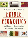 Cover image for Edible Economics